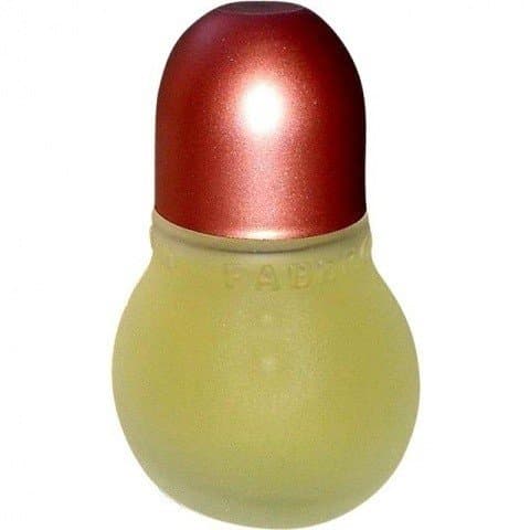 Addiction - Citron Musk by Fabergé perfume bottle