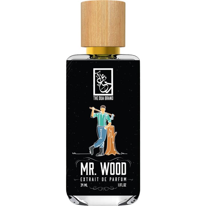 Mr. Wood