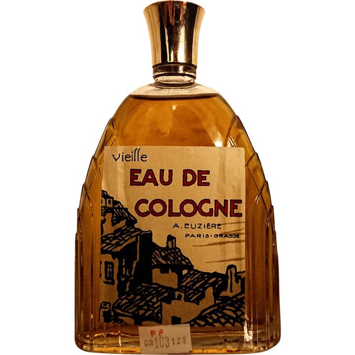 Vieille Eau de Cologne