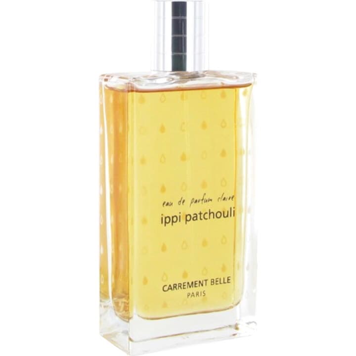 Ippi Patchouli (Eau de Parfum Claire)