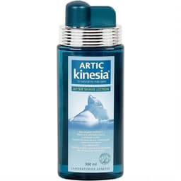 Artic Kinesia / Kinesia Artic