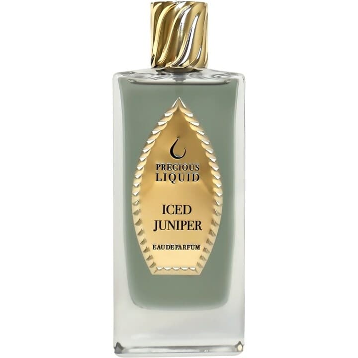 Juniper Oud