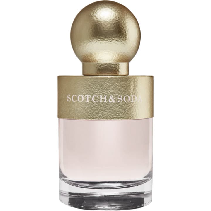 Scotch & Soda EDP