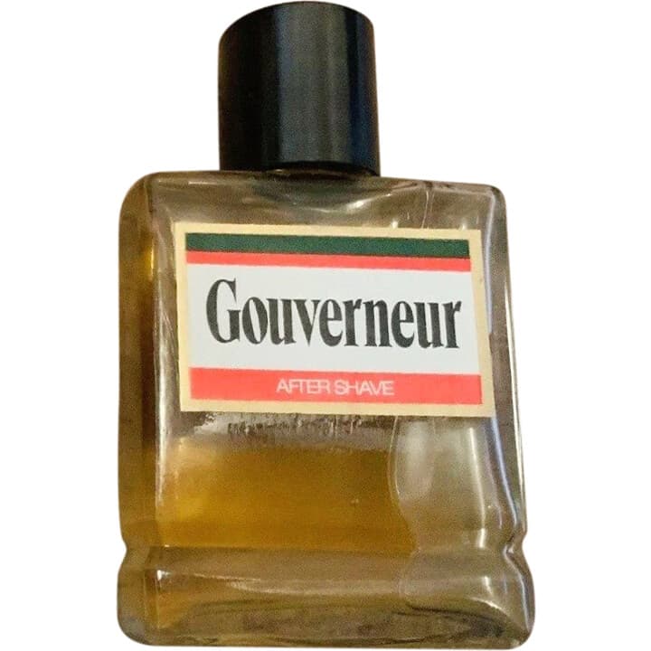 Gouverneur