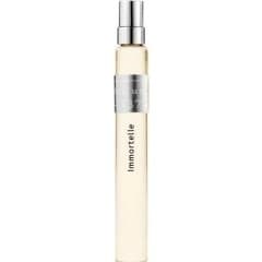 Immortelle by Parfums 137 perfume bottle