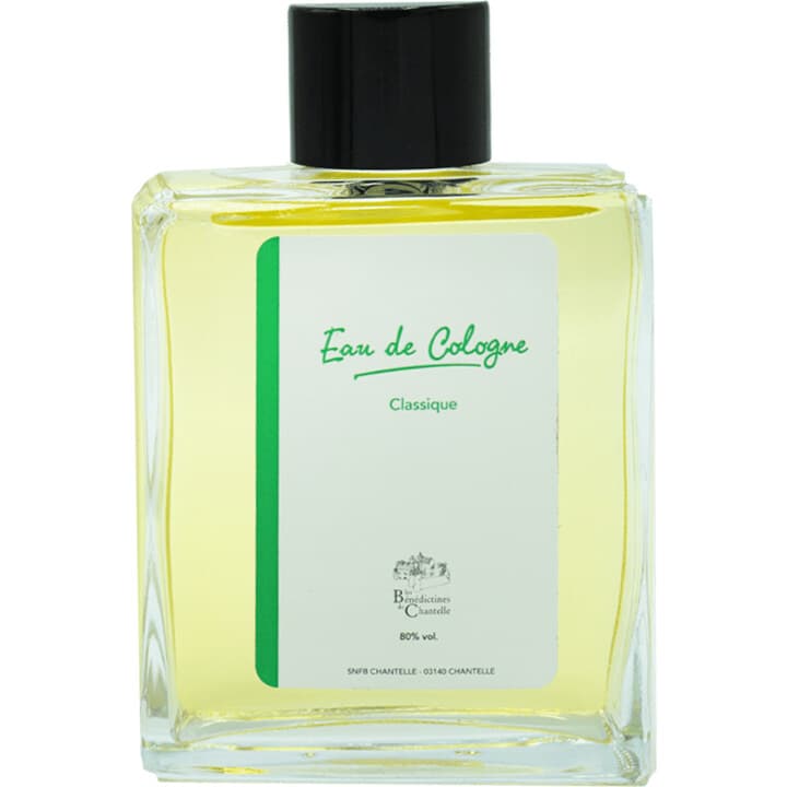 Eau de Cologne classique