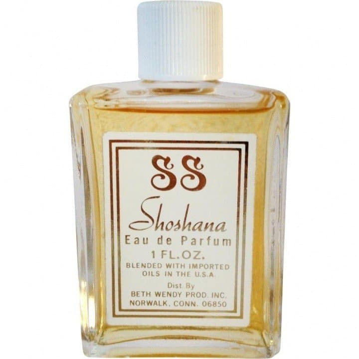 Shoshana / SS Shoshana