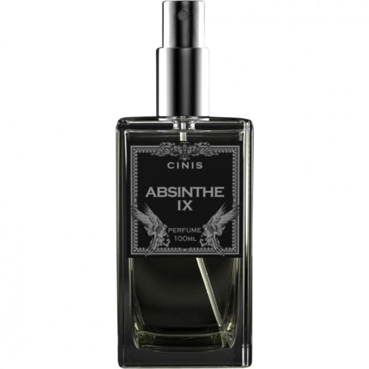 Absinthe IX