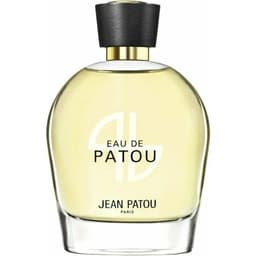 Collection Héritage - Eau de Patou (2013)