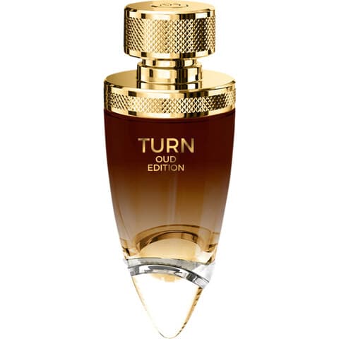 Turn Oud Edition