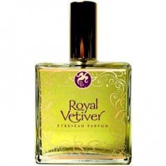 Royal Vetiver