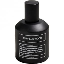 Cypress Wood