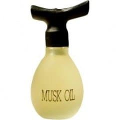 Musk Oil