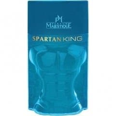 Spartan King