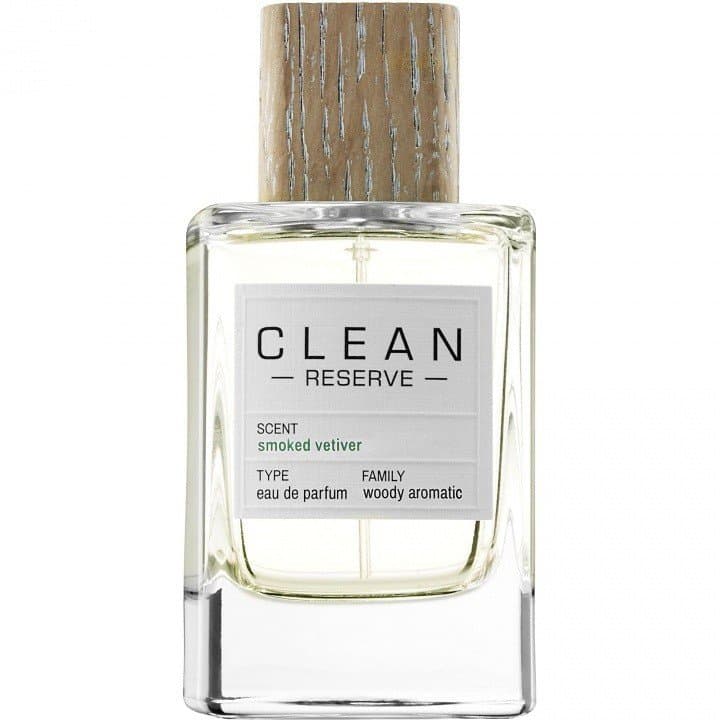 Clean Reserve - Smoked Vetiver