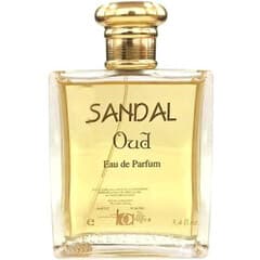 Sandal Oud