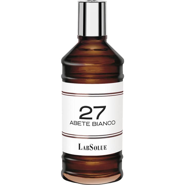 27 Abete Bianco