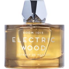Electric Wood (Extrait de Parfum) by Room 1015 perfume bottle