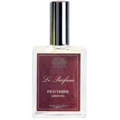 Fico Verde / Green Fig by Antica Farmacista perfume bottle