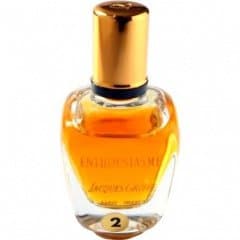 Enthousiasme 2 (Parfum)