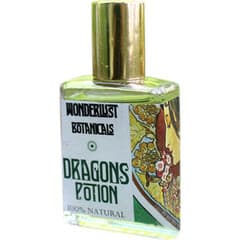 Dragons Potion