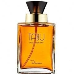 Tabu (Eau de Cologne)