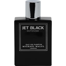 Jet Black Intense