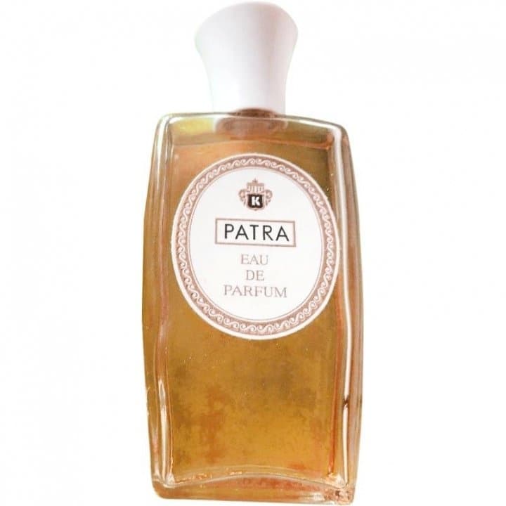 Patra EDP