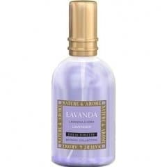 Nature & Arome Botanic Collection - Lavanda EDT