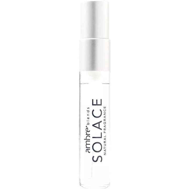 Solace (Perfume Oil)