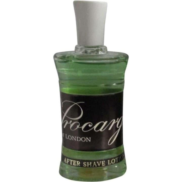 After Shave Lotion