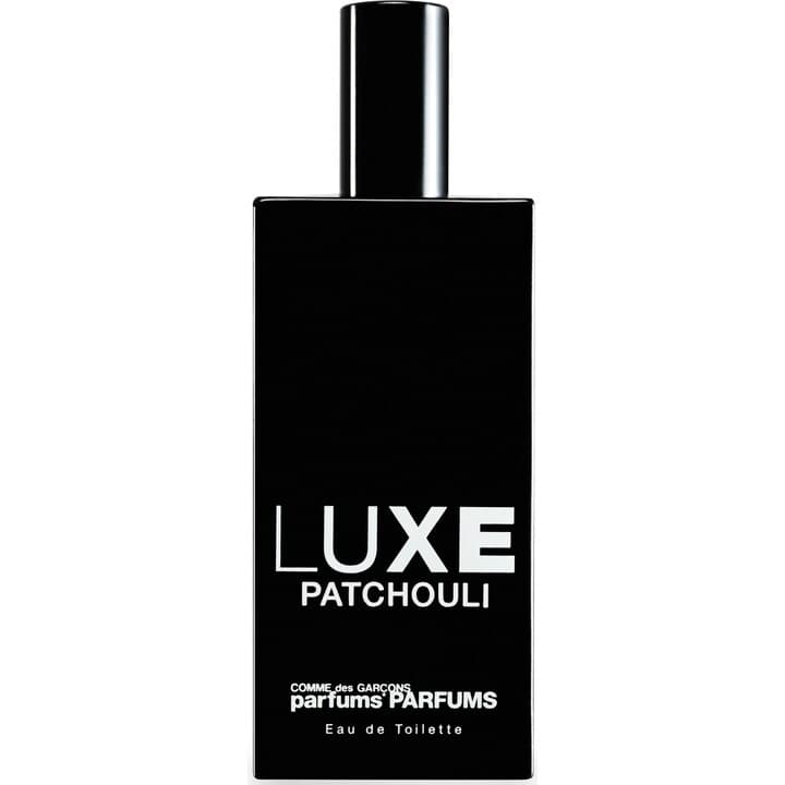 Series Luxe: Patchouli EDT