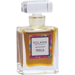 Perilla (Pure Parfum)