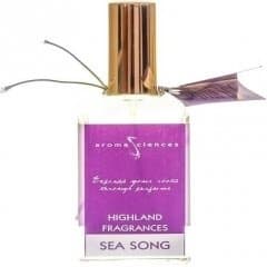 Highland Fragrances - Sea Song