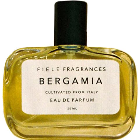 Bergamia