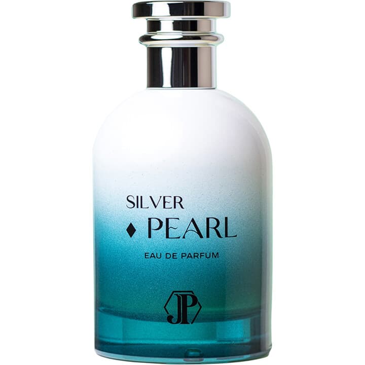 Silver Pearl