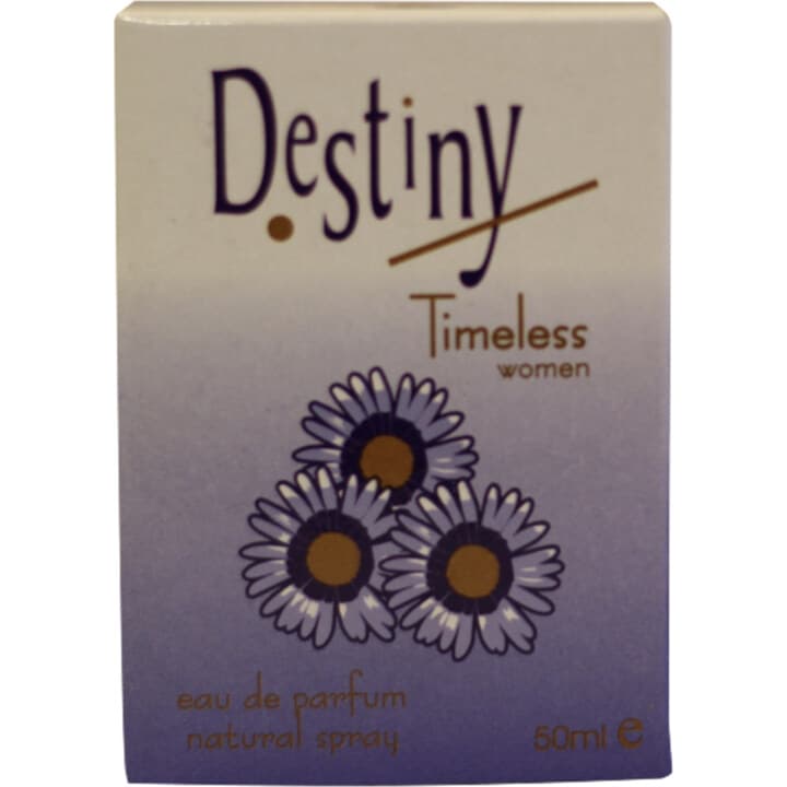 Destiny Timeless EDP