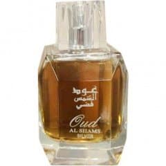 Oud Al Shams Silver