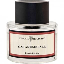 Gas Antisociale