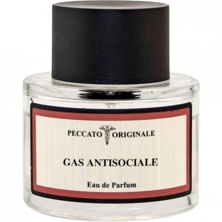 Gas Antisociale