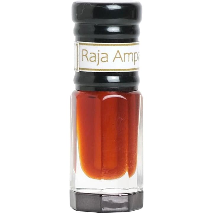 Raja Ampat by Suko Oud perfume bottle
