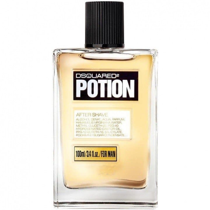 Potion (After Shave)