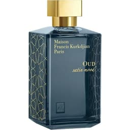 Oud Satin Mood Édition Limitée