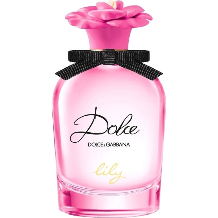 Dolce Lily