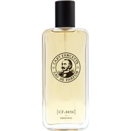 Captain Fawcett's Eau de Parfum