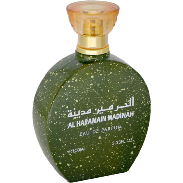 Madinah EDP