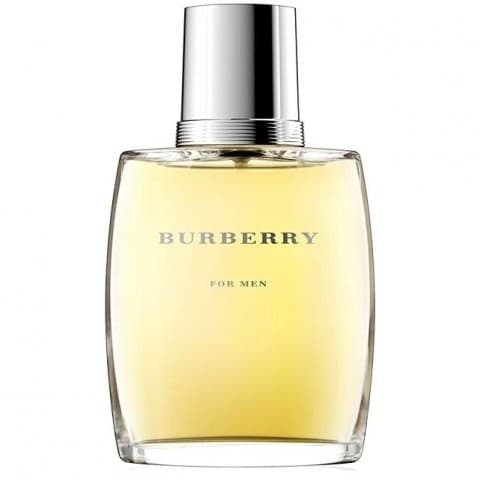 Burberry for Men EDT