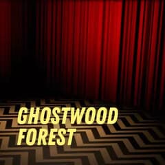 Ghostwood Forest