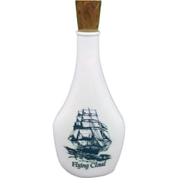 Old Spice Ship's Flask Decanter