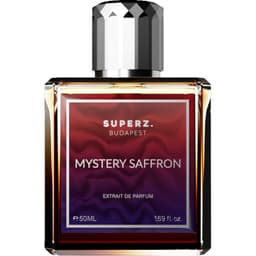 Mystery Saffron